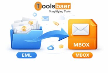 Convert EML to MBOX With Accuracy