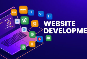 Website Development Company in Jaipur