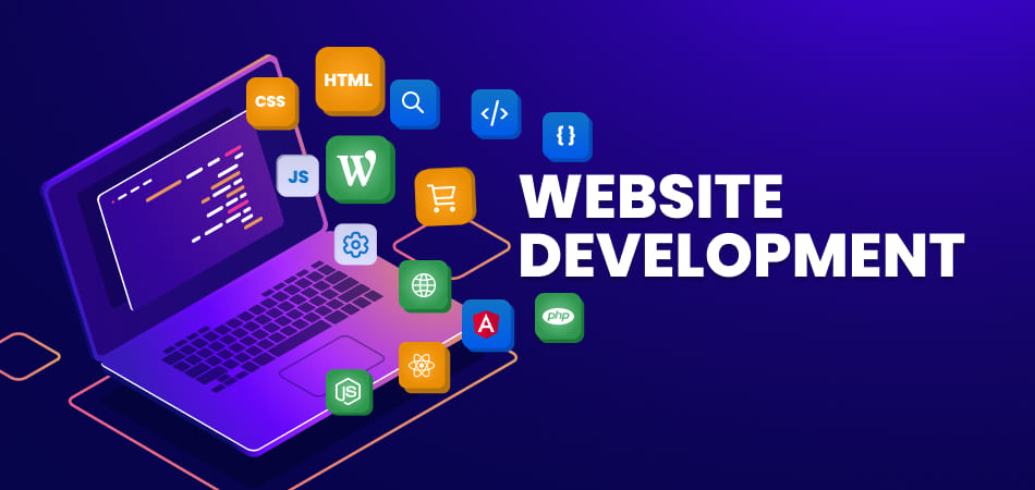 Website Development Company in Jaipur