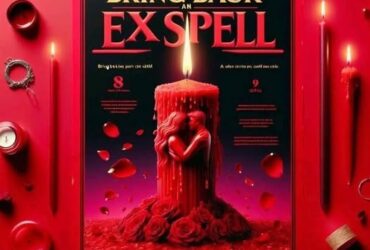 Successful love spells to bring back lost lover WorldWide Call Doctor Anushika +27685771974