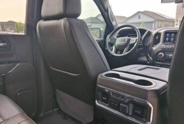 2022 GMC DENALI 1500