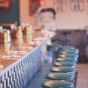 T's Diner / Ice Cream Shop
