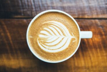 Marq' E Donuts & Coffee