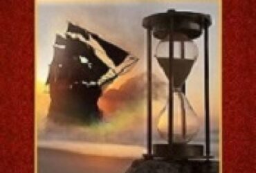 Vallincourt: Nothing but Time eBook Novel