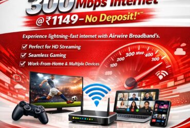 Trusted ISP Providers in Bangalore