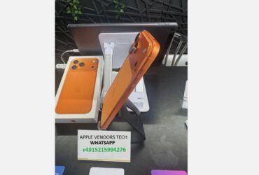 For Sale: Apple iPhone 17 Pro Max 512Gb 1Tb, Sony Ps5 Pro 2Tb Console Bundle