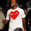 Why Comme des Garçons Dominates Luxury Streetwear Trends