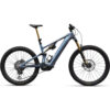 2026 Specialized S-Works Turbo Levo 4 Mountain Bike | BORNEOBIKESHOP