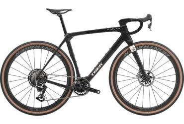 2026 Trek Checkmate SLR 9 AXS Road Bike | BORNEOBIKESHOP
