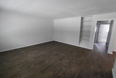 2 Bedrooms 2 Bath Apartment Available