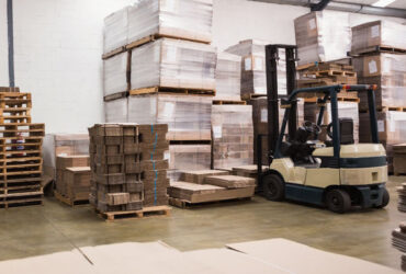 A&R Pallets, Inc.