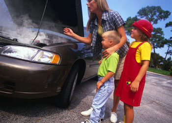 Angelo Towing