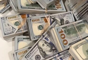 realistic fake money