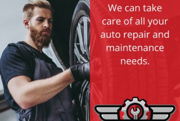 About German Drive | Foreign car Repair Fort Worth
