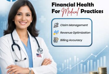 Doctor Management Services USA