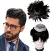 Buy Hair Systems for Men Online with Realistic Results