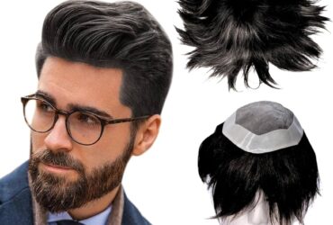 Buy Hair Systems for Men Online with Realistic Results