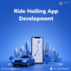 Ride Hailing App Development | Build Uber-Like Taxi App Solution