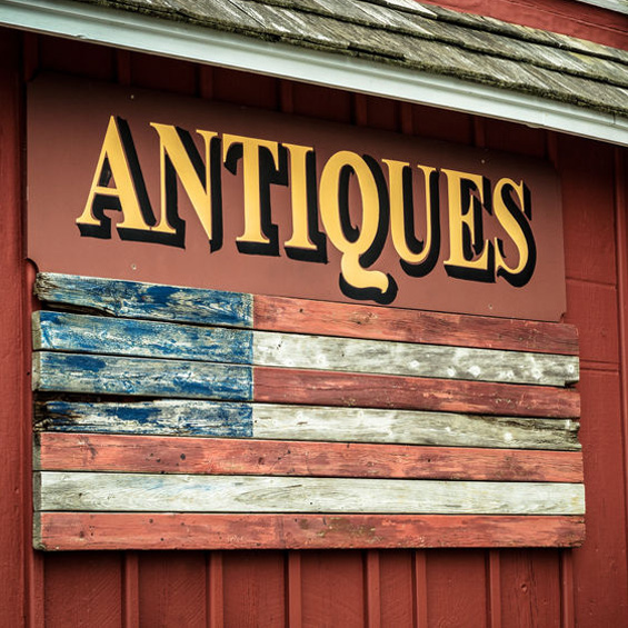 Pattye's Closet Vintage