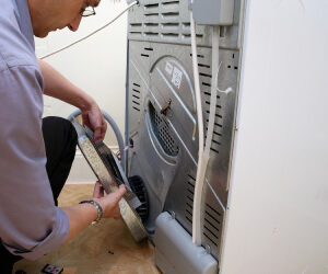 A-1 Accomplished Appliance Repair