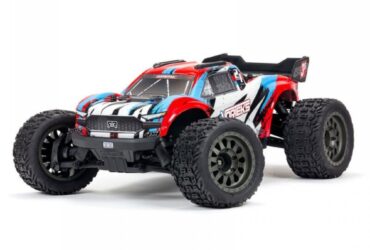 Arrma 1/10 VORTEKS 3S 4X4 RTR Brushless Stadium Truck (MEGATRONTOYS)