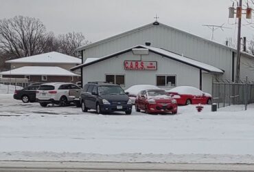 C.A.R.S Complete Auto Repair Service