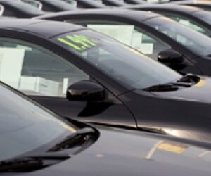 Select Auto Sales Of Greenville