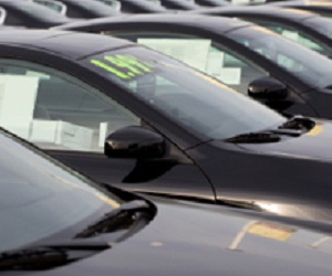 Lewis Motor Sales