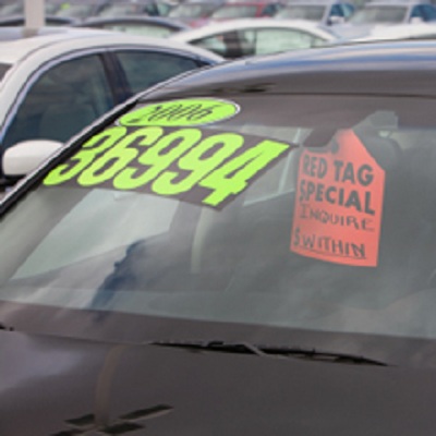 Max Auto Sales, Inc