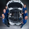 The Collision Shop