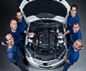 Moonlight Automotive