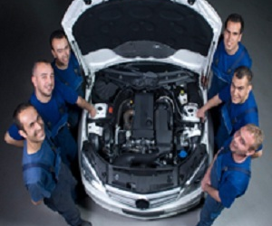 Shipshe Auto Service Inc