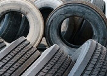 Byers Tire Service, Inc.