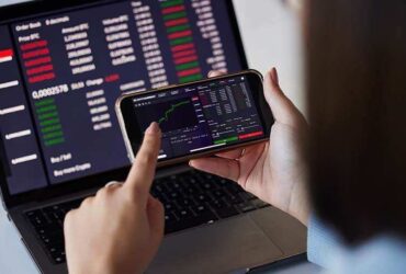 Best Algorithmic Trading Platform development services