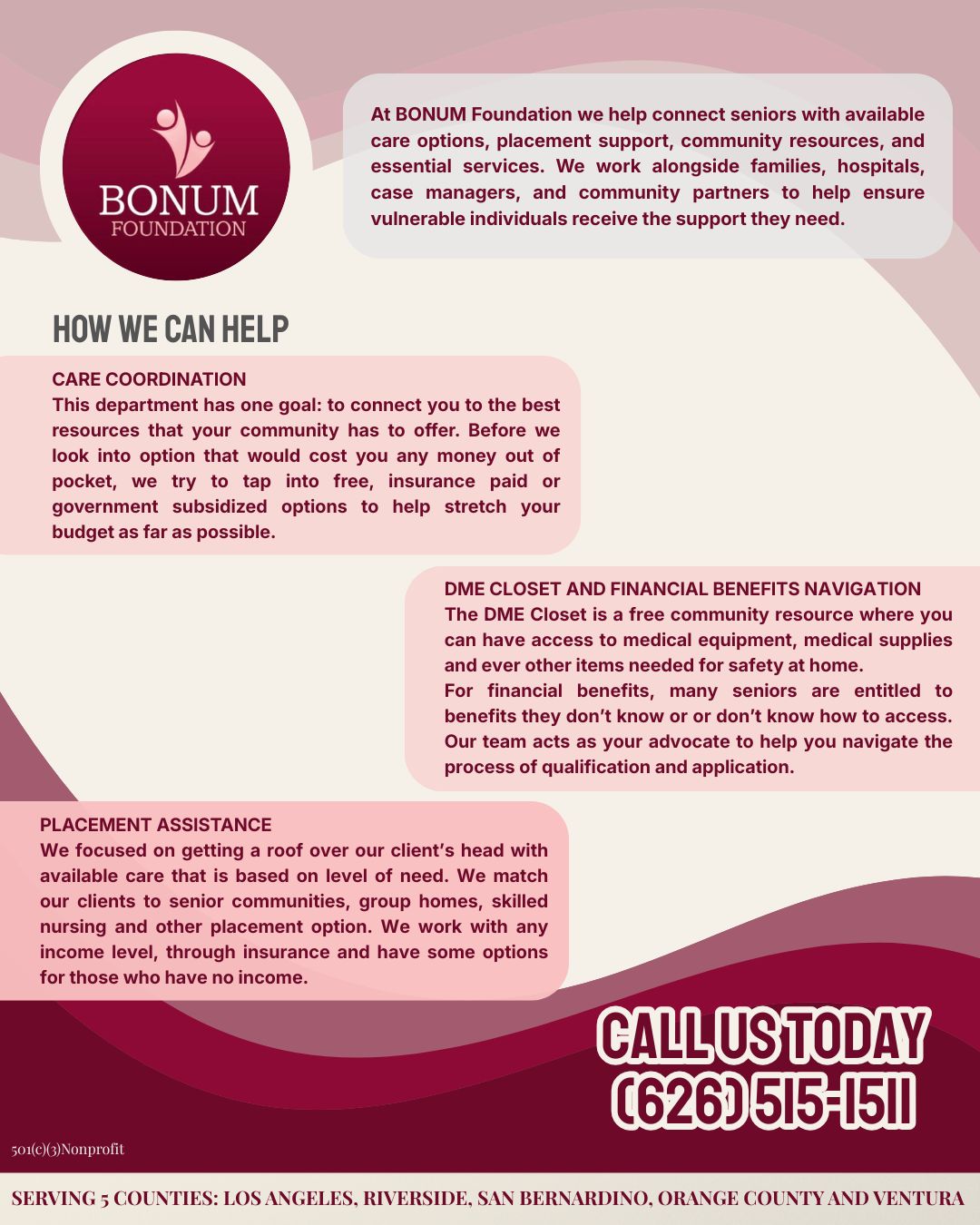 In-Home Care Support for Seniors: Care Options & Community Help