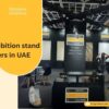 Fotoboxx Exhibitions: UAE Exhibition Stand Experts