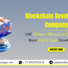 Build Next-Gen Digital Asset Platforms in UAE with Expert Blockchain Developers