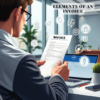 Essential Elements of an Invoice for Small Businesses