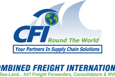 Combined Freight International (CFI PAK)