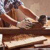 Carpenter Service in Rohini – Kaarigari Living for Custom Furniture Work