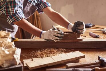 Carpenter Service in Rohini – Kaarigari Living for Custom Furniture Work