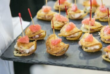 Baird's Catering