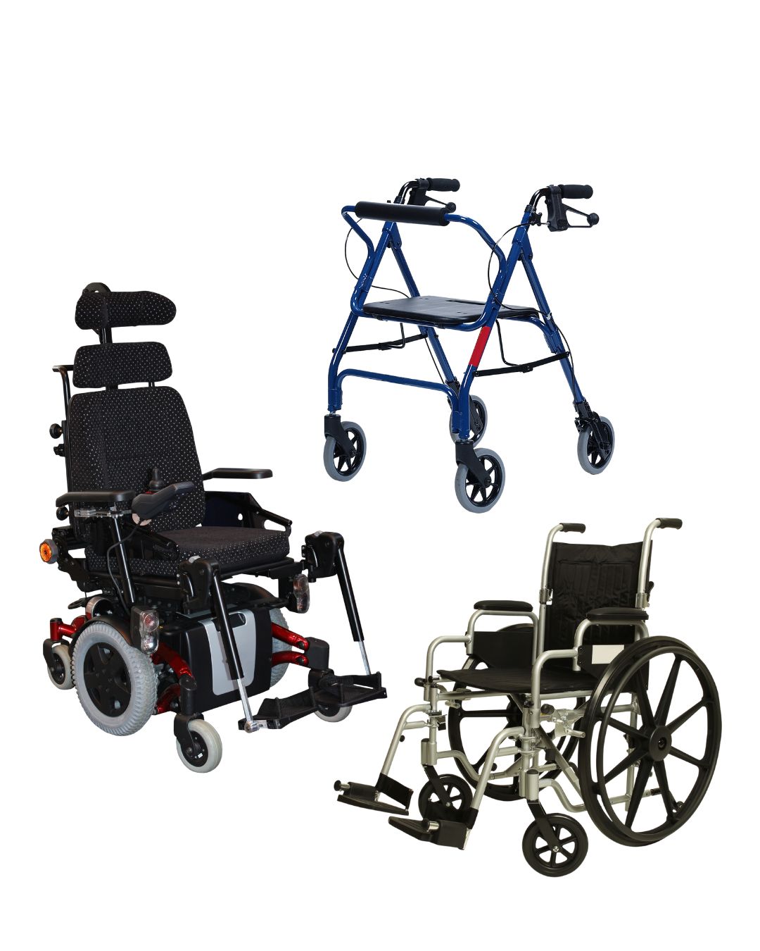Free Senior Medical Equipment Finder – San Bernardino County Care