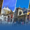 Tempo Traveller for char dham Yatra