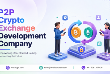 Launch Secure P2P Crypto Exchange Solutions