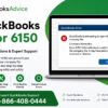 QuickBooks Error 6150 Easy Solutions to Repair Company File Issues