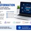 AI-Powered Software Development Company for Modern Businesses | Beelockchain