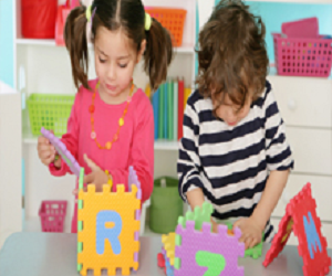 My Fun Childhood Bilingual Childcare Service, Inc.