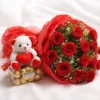 Send Gift Hampers for Birthday