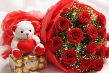 Send Gift Hampers for Birthday